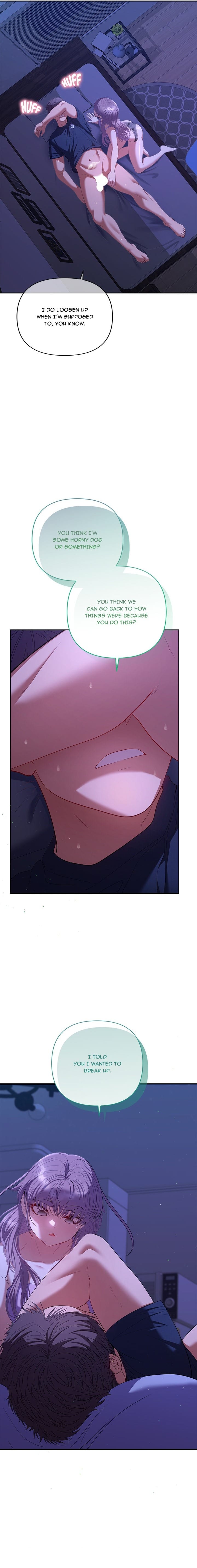 Everyone’s Man (Uncensored), chapter 31, page 9 of 23