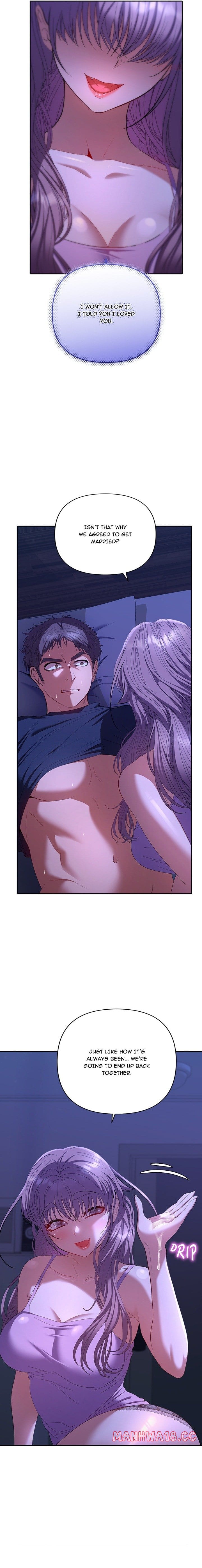 Everyone’s Man (Uncensored), chapter 31, page 10 of 23