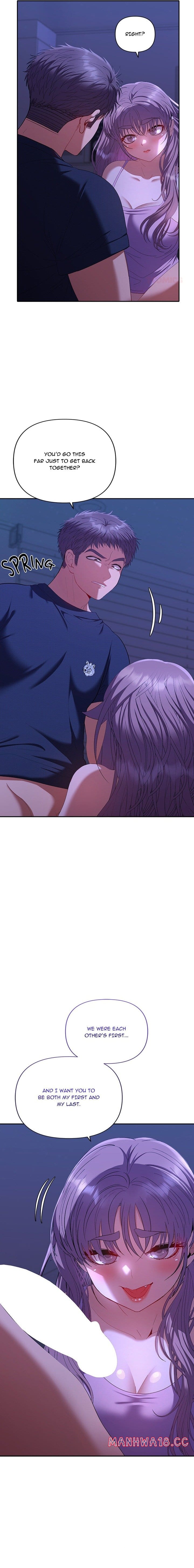 Everyone’s Man (Uncensored), chapter 31, page 11 of 23