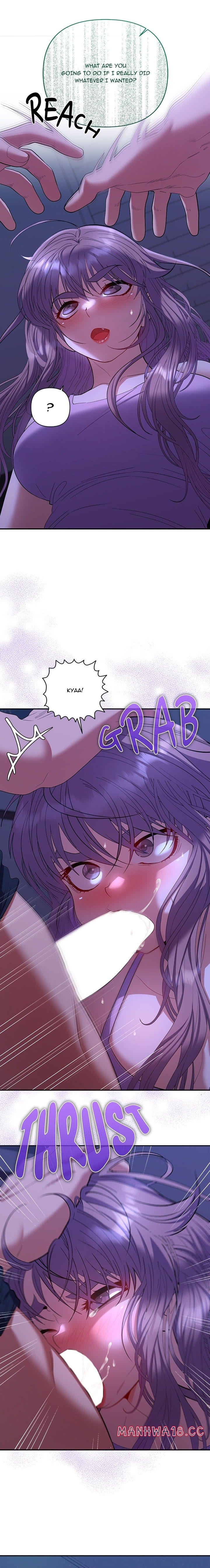 Everyone’s Man (Uncensored), chapter 31, page 13 of 23