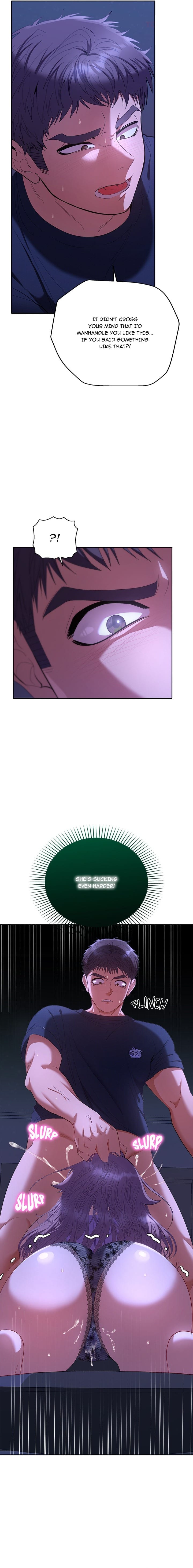 Everyone’s Man (Uncensored), chapter 31, page 16 of 23