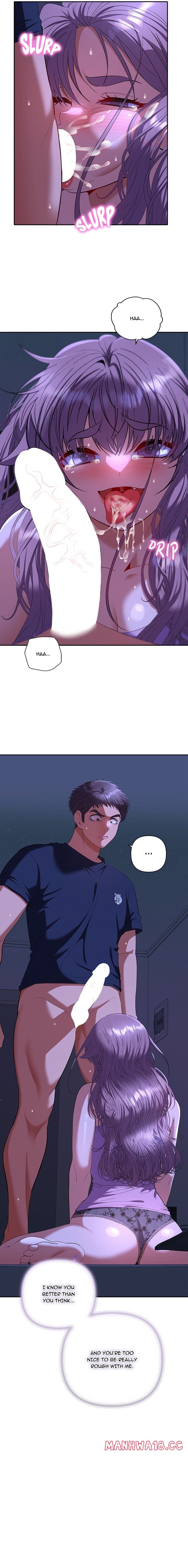 Everyone’s Man (Uncensored), chapter 31, page 17 of 23