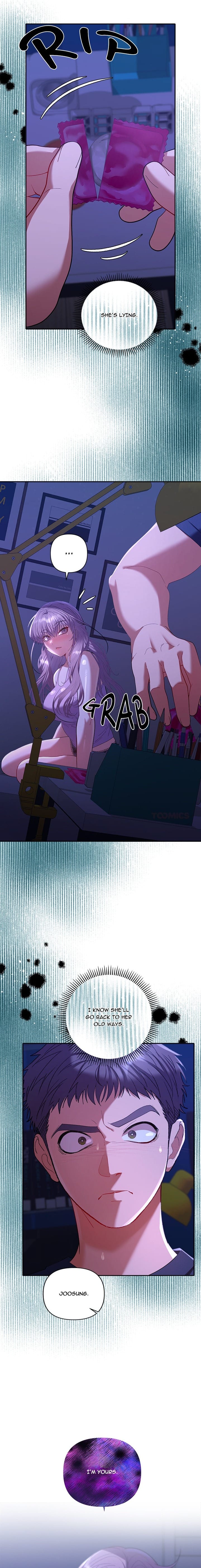 Everyone’s Man (Uncensored), chapter 31, page 19 of 23