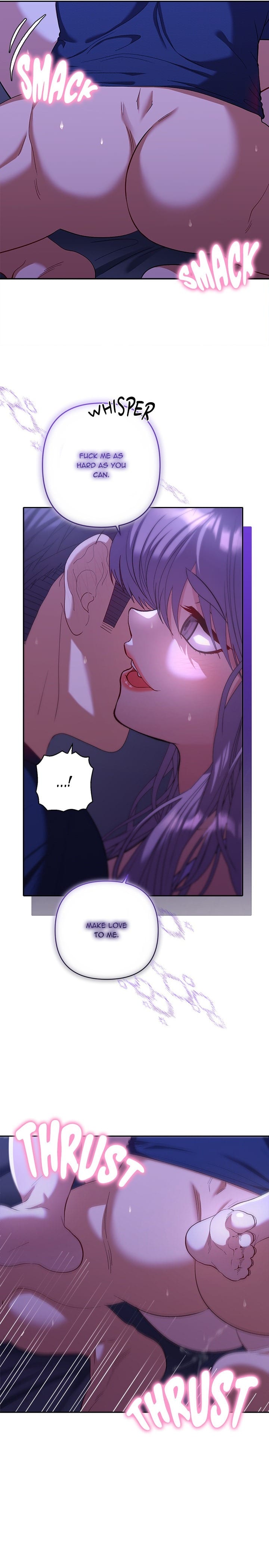 Everyone’s Man (Uncensored), chapter 31, page 22 of 23