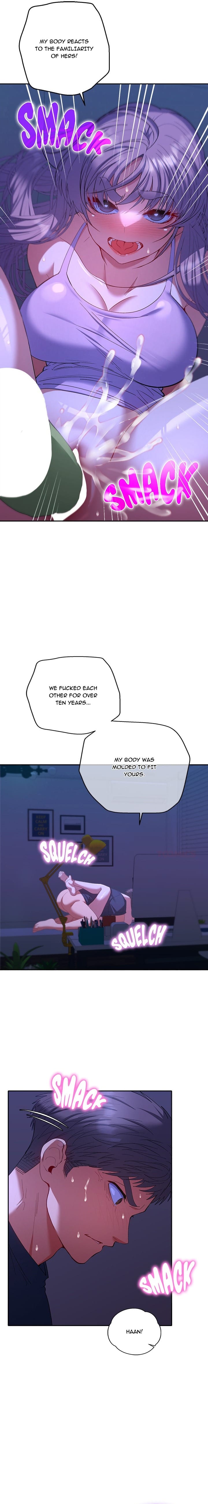 Everyone’s Man (Uncensored), chapter 32, page 5 of 23