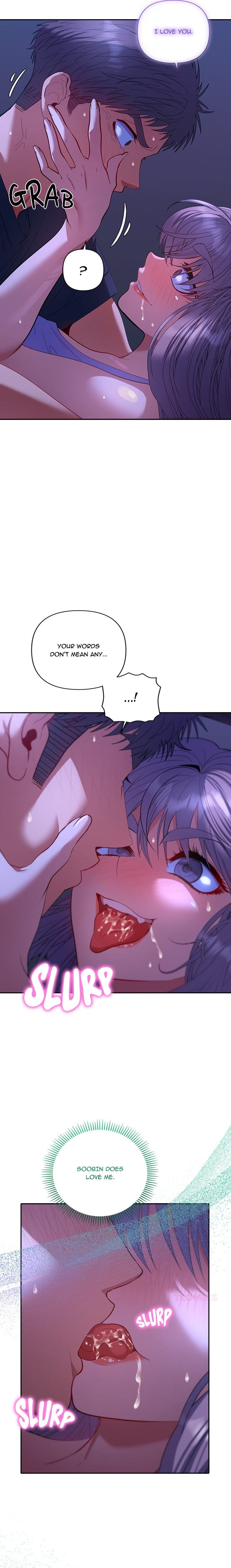 Everyone’s Man (Uncensored), chapter 32, page 6 of 23