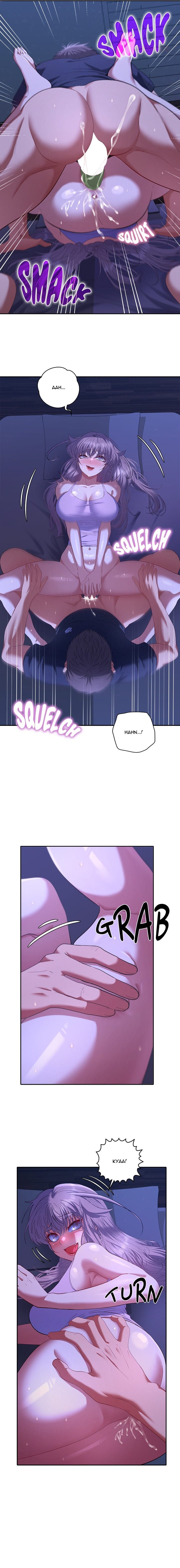 Everyone’s Man (Uncensored), chapter 32, page 8 of 23