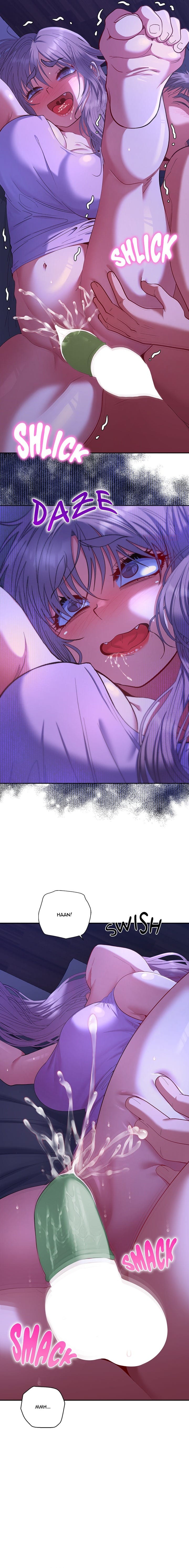 Everyone’s Man (Uncensored), chapter 32, page 10 of 23