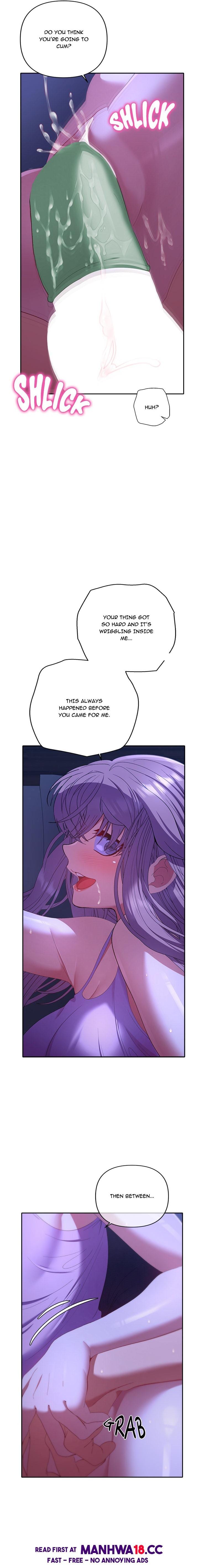 Everyone’s Man (Uncensored), chapter 32, page 11 of 23