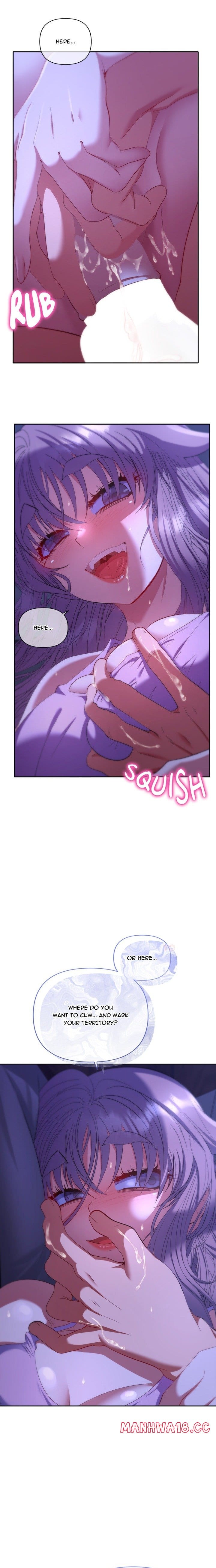 Everyone’s Man (Uncensored), chapter 32, page 12 of 23
