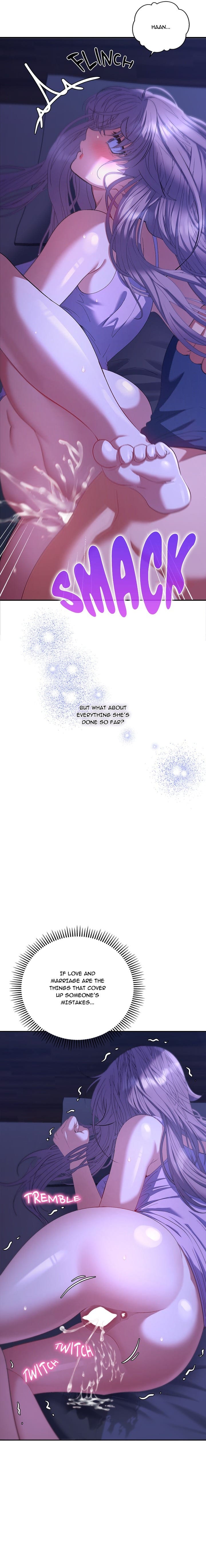 Everyone’s Man (Uncensored), chapter 32, page 16 of 23