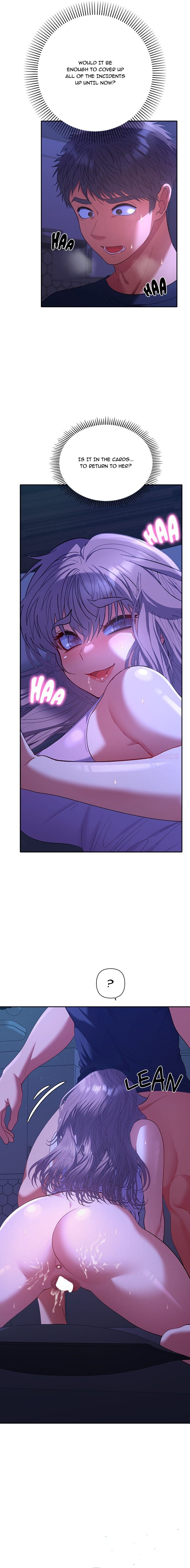 Everyone’s Man (Uncensored), chapter 32, page 17 of 23