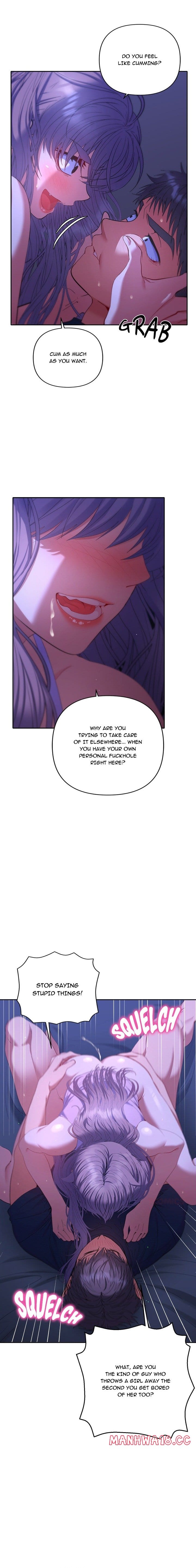 Everyone’s Man (Uncensored), chapter 32, page 21 of 23