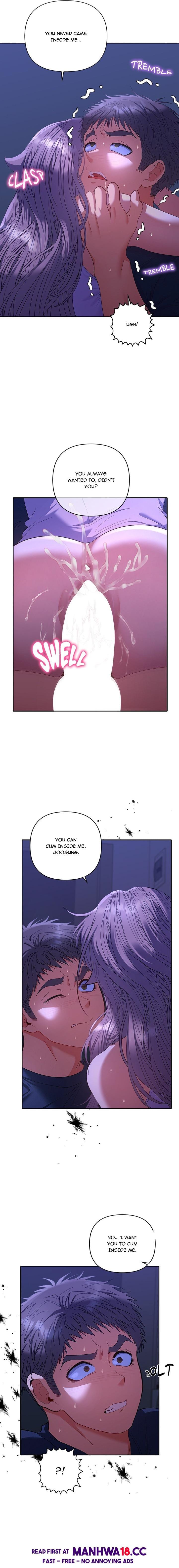 Everyone’s Man (Uncensored), chapter 32, page 22 of 23