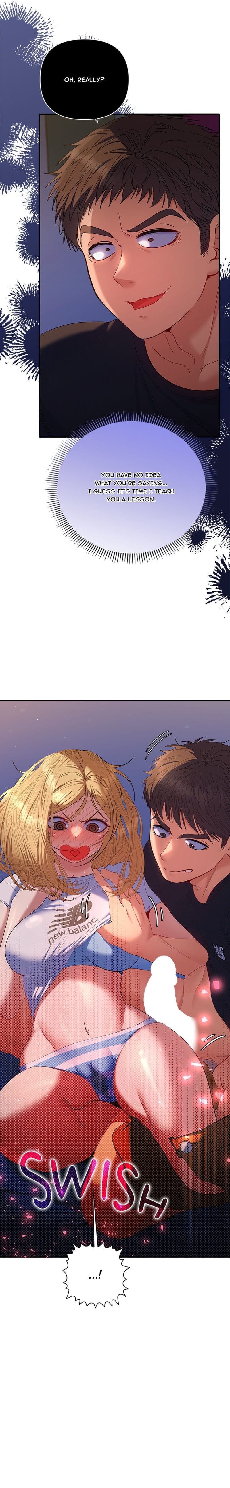 Everyone’s Man (Uncensored), chapter 35, page 6 of 25