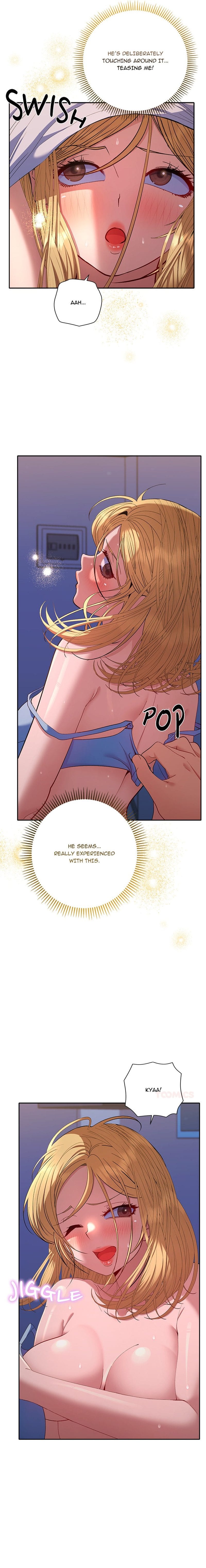 Everyone’s Man (Uncensored), chapter 35, page 10 of 25