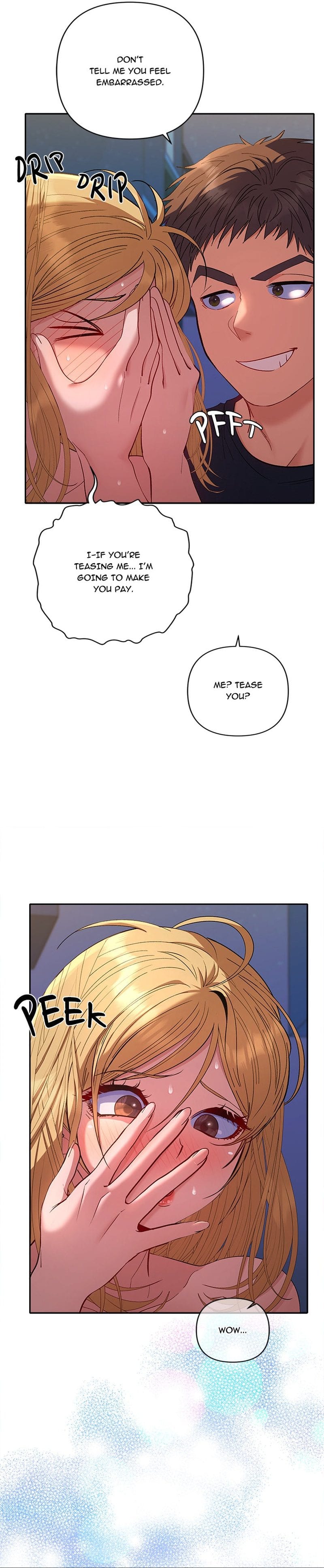 Everyone’s Man (Uncensored), chapter 35, page 11 of 25