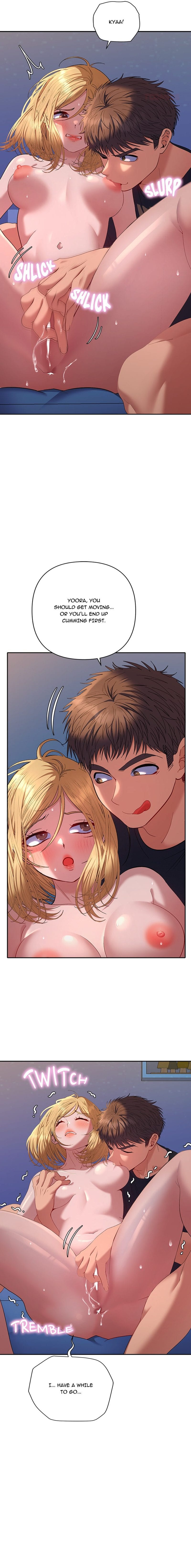 Everyone’s Man (Uncensored), chapter 35, page 13 of 25