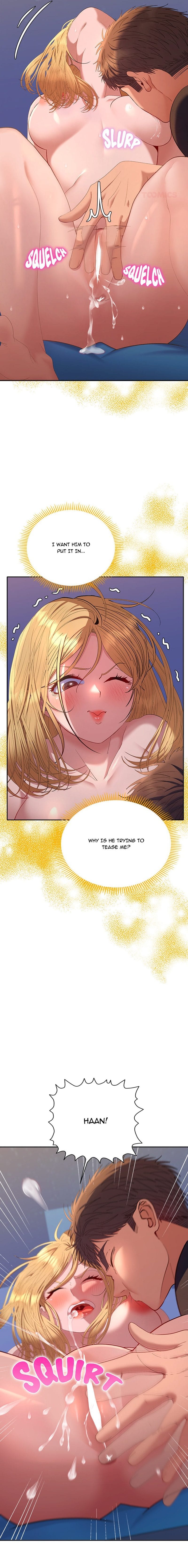 Everyone’s Man (Uncensored), chapter 35, page 15 of 25