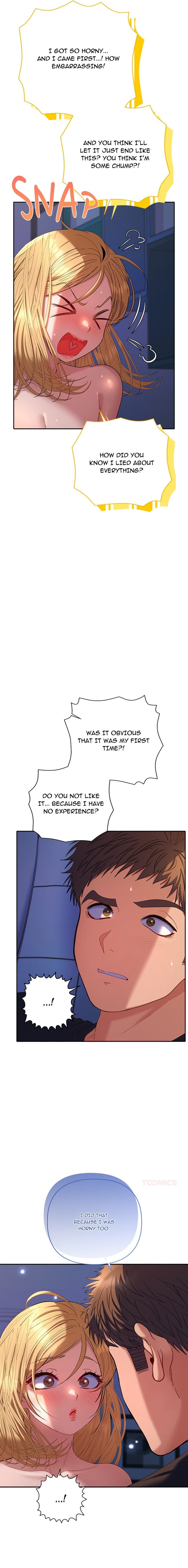 Everyone’s Man (Uncensored), chapter 35, page 21 of 25