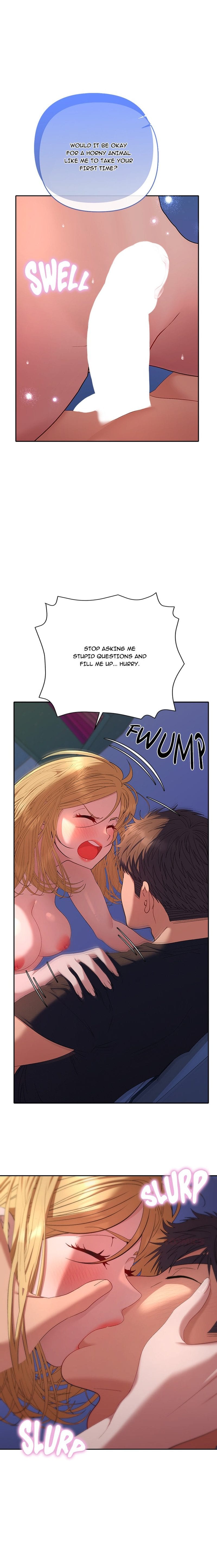 Everyone’s Man (Uncensored), chapter 35, page 22 of 25