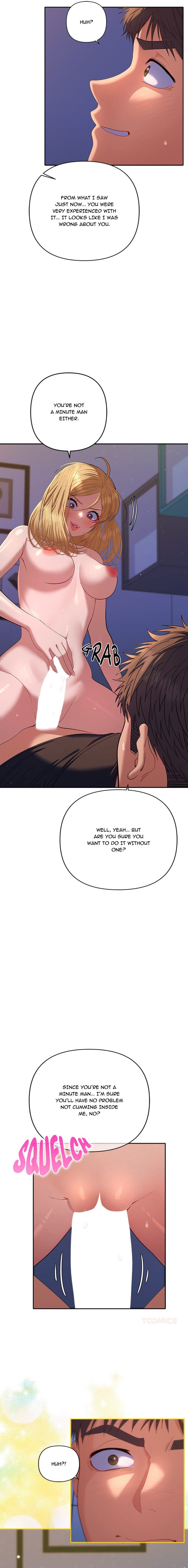 Everyone’s Man (Uncensored), chapter 35, page 24 of 25