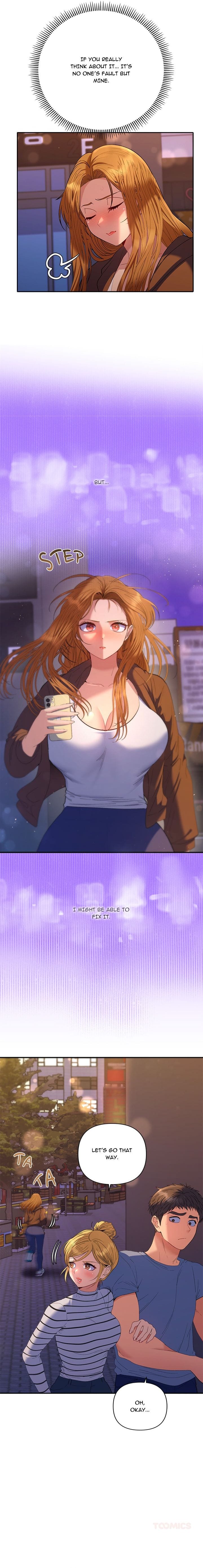 Everyone’s Man (Uncensored), chapter 39, page 5 of 25