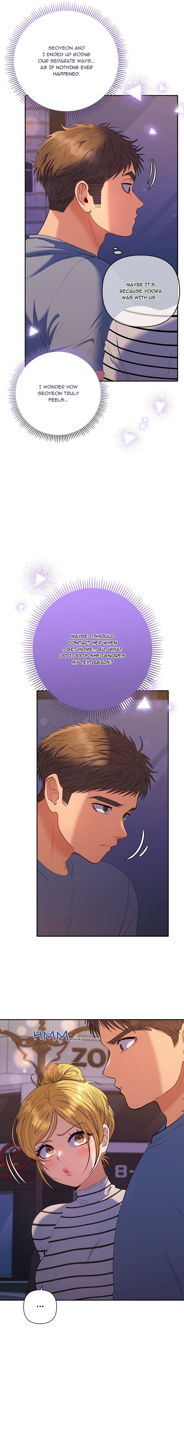Everyone’s Man (Uncensored), chapter 39, page 6 of 25