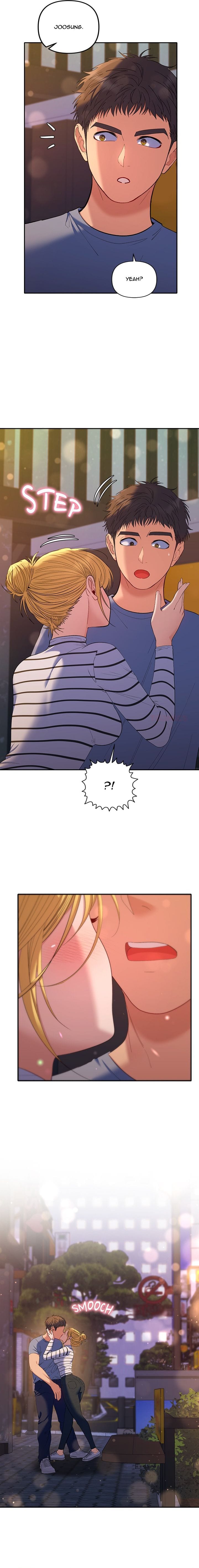 Everyone’s Man (Uncensored), chapter 39, page 7 of 25