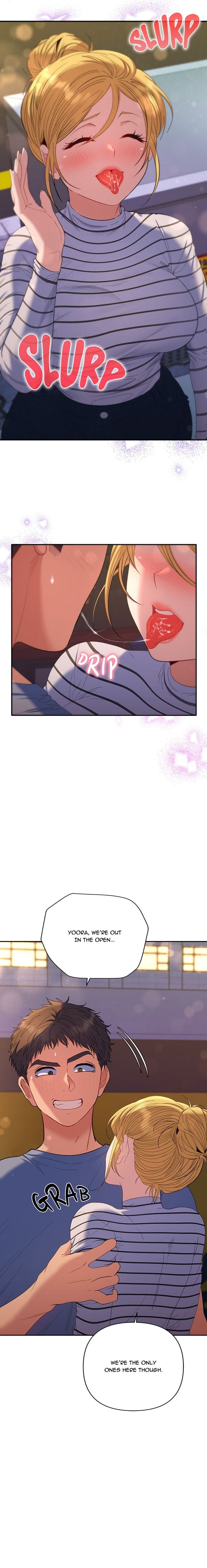 Everyone’s Man (Uncensored), chapter 39, page 9 of 25