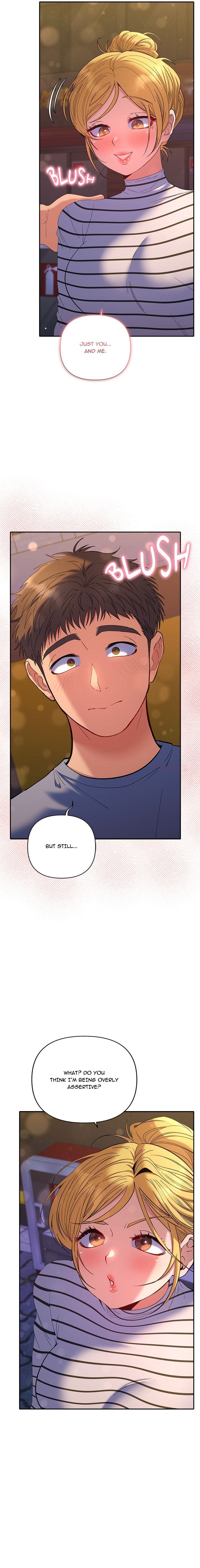 Everyone’s Man (Uncensored), chapter 39, page 10 of 25