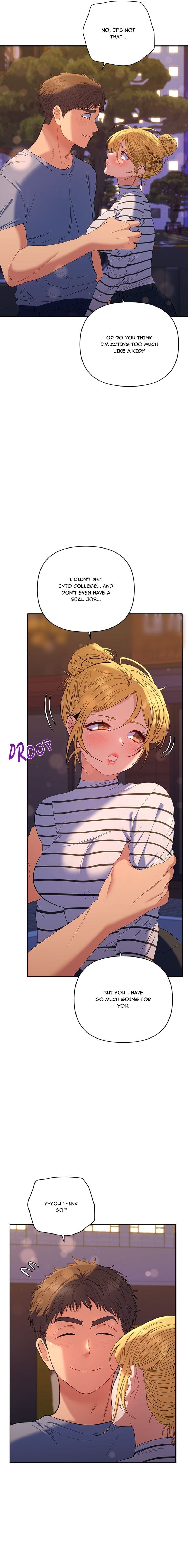 Everyone’s Man (Uncensored), chapter 39, page 11 of 25