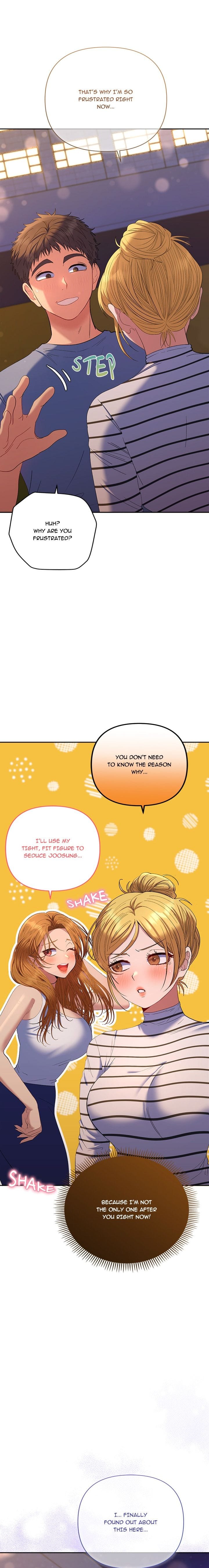 Everyone’s Man (Uncensored), chapter 39, page 12 of 25