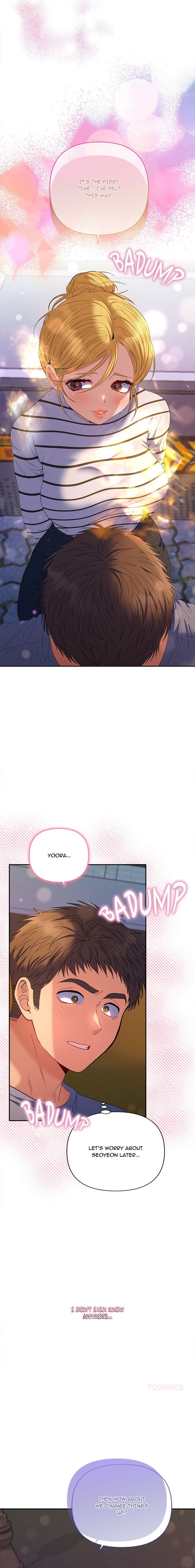 Everyone’s Man (Uncensored), chapter 39, page 14 of 25