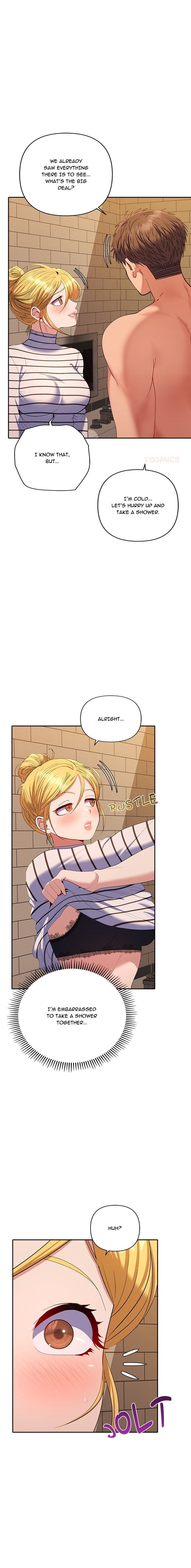 Everyone’s Man (Uncensored), chapter 39, page 16 of 25