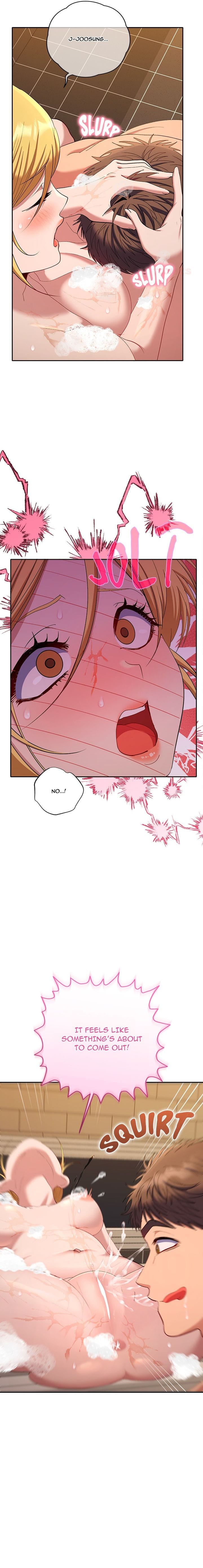 Everyone’s Man (Uncensored), chapter 39, page 22 of 25