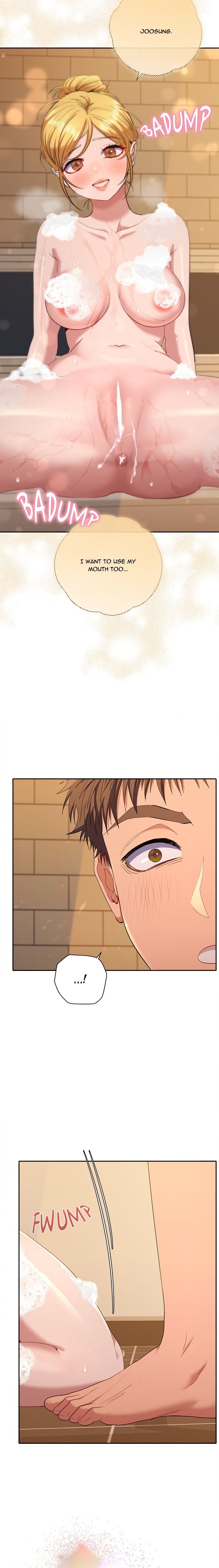 Everyone’s Man (Uncensored), chapter 39, page 24 of 25