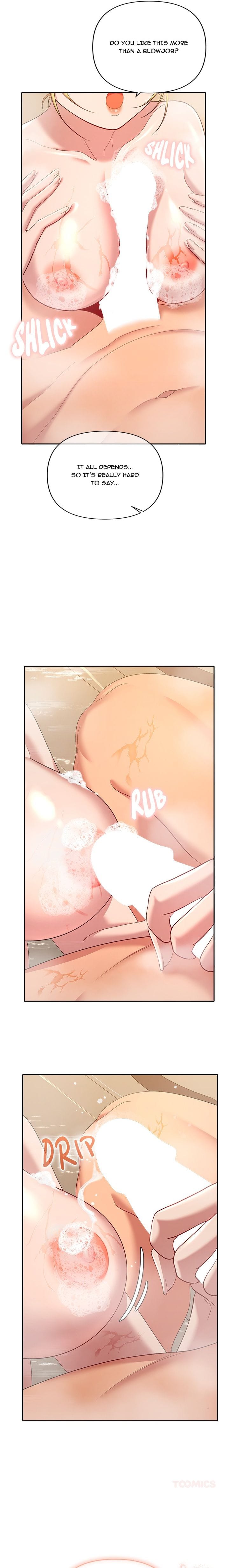 Everyone’s Man (Uncensored), chapter 40, page 5 of 22