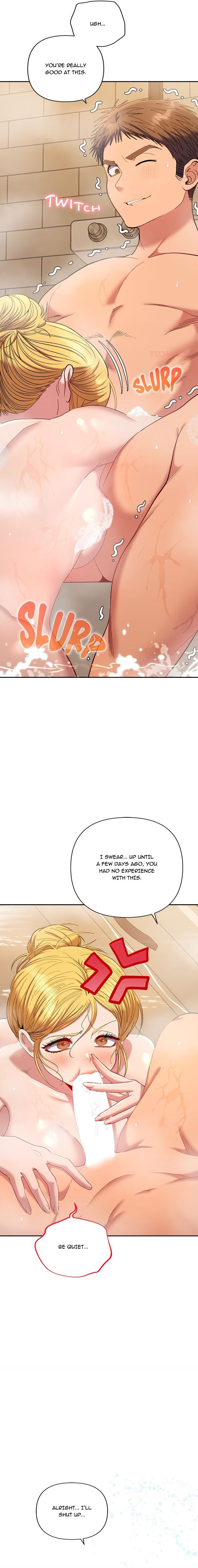 Everyone’s Man (Uncensored), chapter 40, page 7 of 22