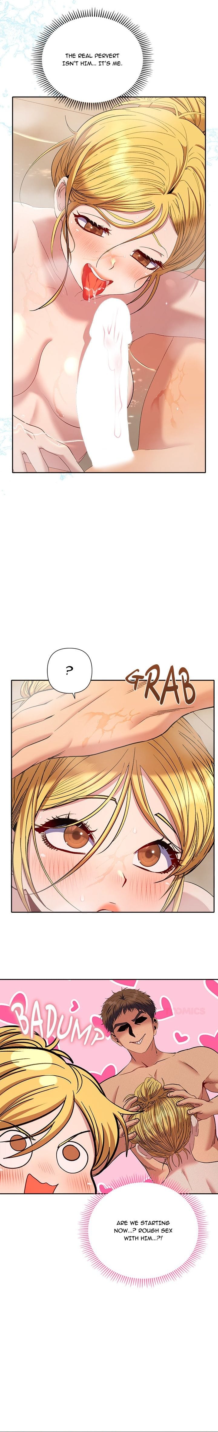 Everyone’s Man (Uncensored), chapter 40, page 11 of 22