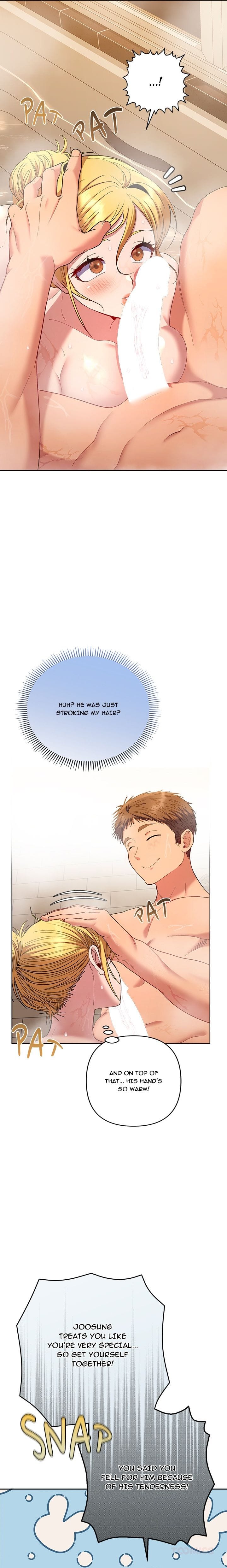 Everyone’s Man (Uncensored), chapter 40, page 12 of 22