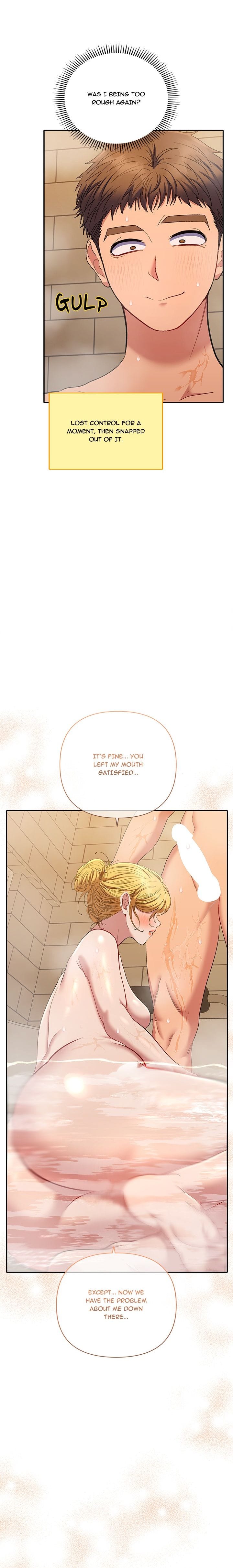 Everyone’s Man (Uncensored), chapter 40, page 20 of 22