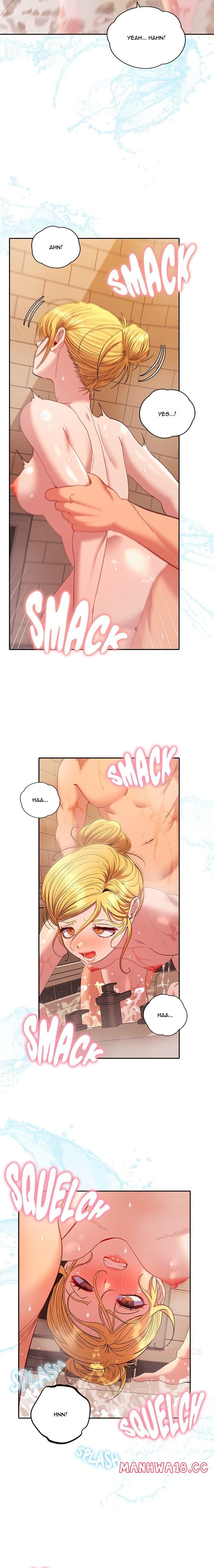 Everyone’s Man (Uncensored), chapter 41, page 8 of 25