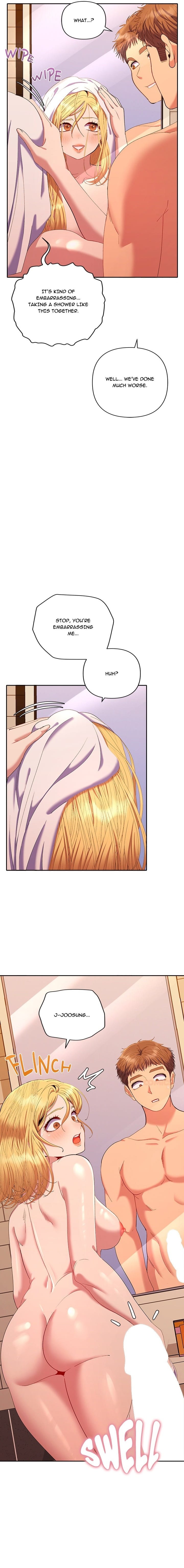 Everyone’s Man (Uncensored), chapter 41, page 14 of 25
