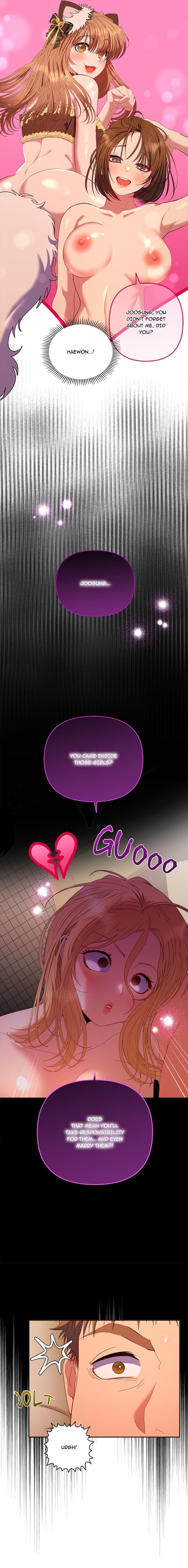 Everyone’s Man (Uncensored), chapter 41, page 18 of 25