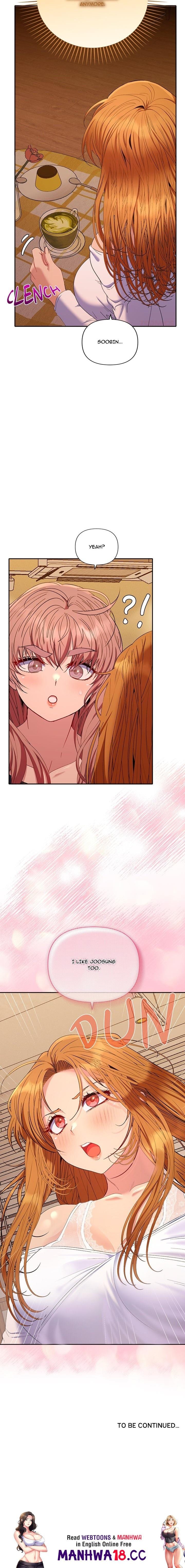 Everyone’s Man (Uncensored), chapter 41, page 25 of 25
