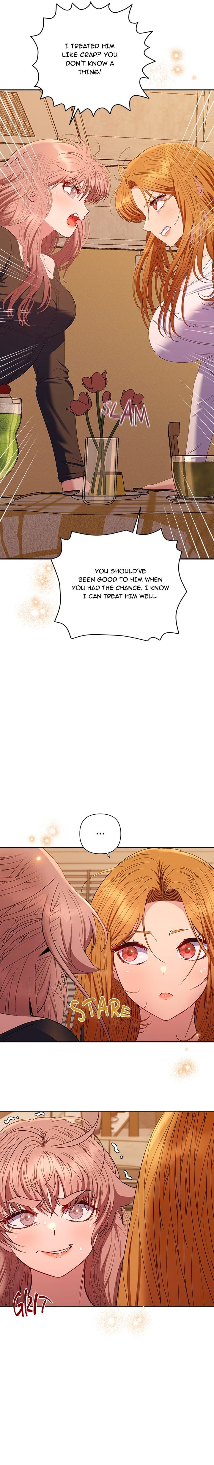 Everyone’s Man (Uncensored), chapter 42, page 5 of 23