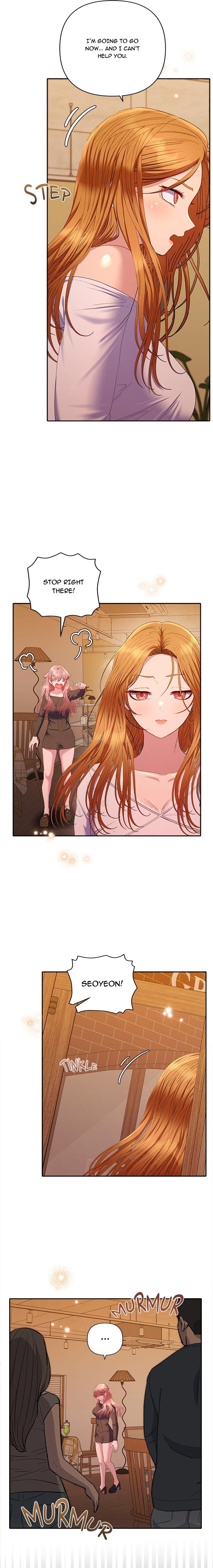 Everyone’s Man (Uncensored), chapter 42, page 6 of 23