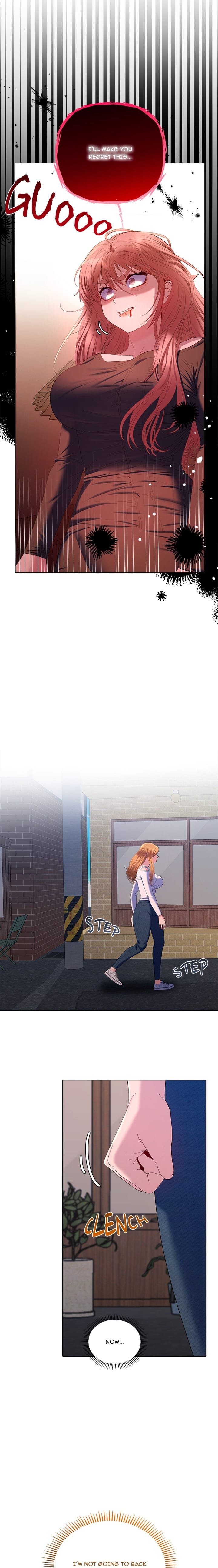 Everyone’s Man (Uncensored), chapter 42, page 7 of 23