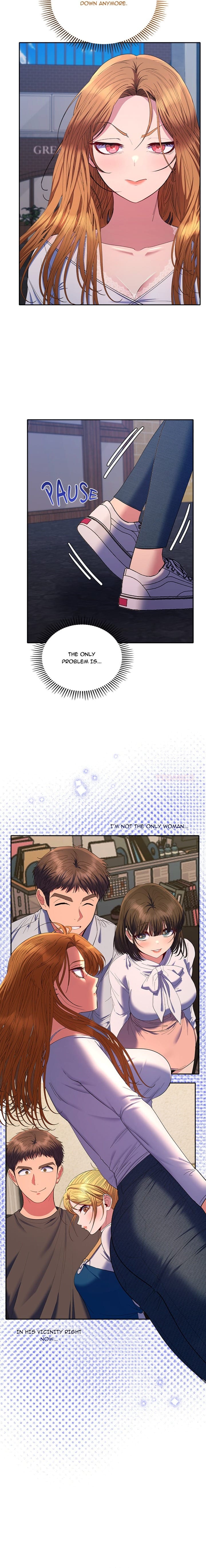 Everyone’s Man (Uncensored), chapter 42, page 8 of 23